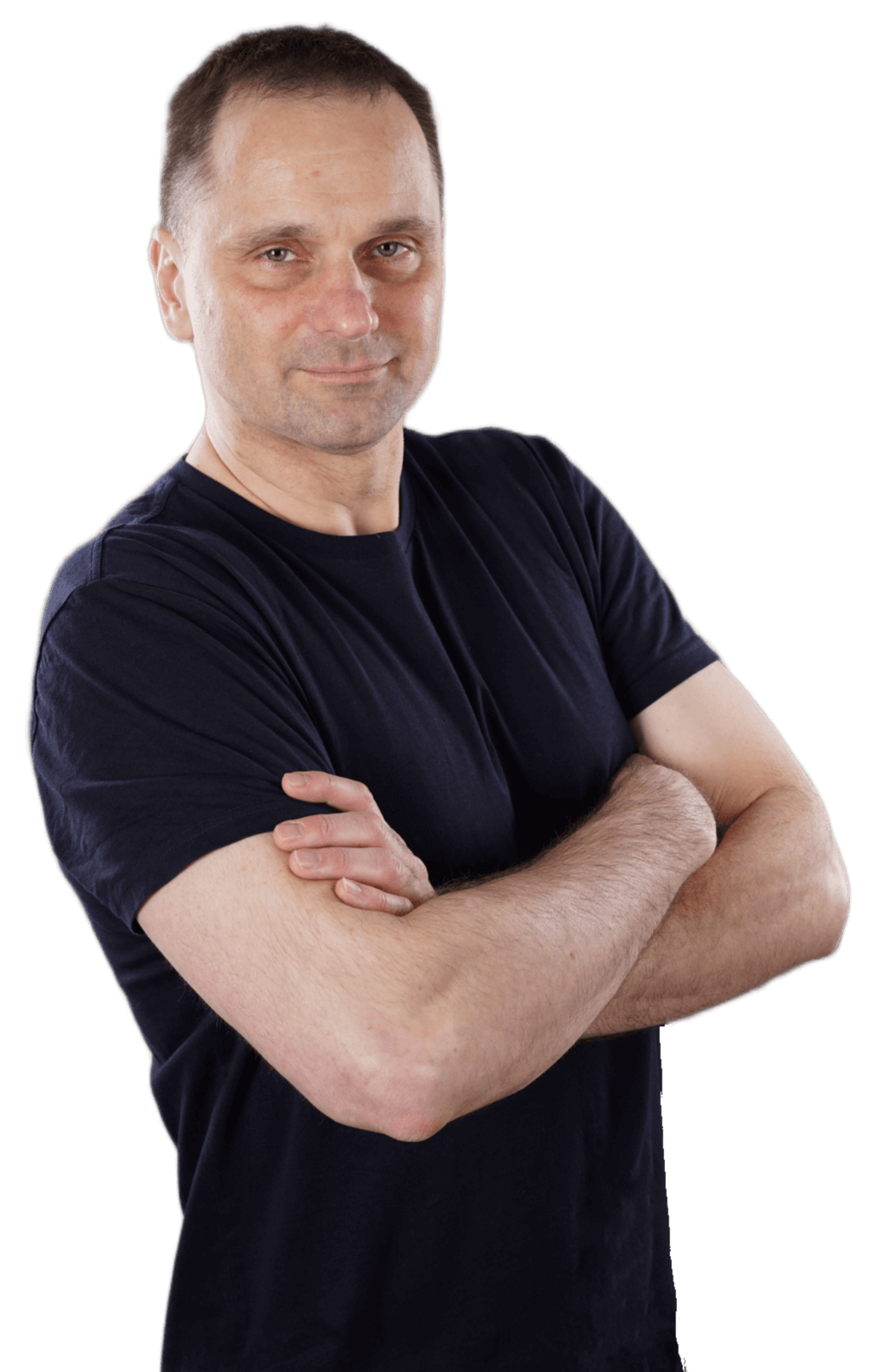 Jaroslav Tesař – webový vývojář